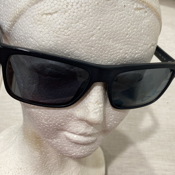 PRADA black 👓 glasses 🤓 made in Italy with case - Picture 5 of 16